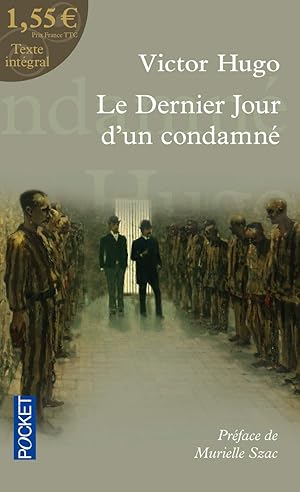 Seller image for Le dernier jour d'un condamn for sale by Dmons et Merveilles