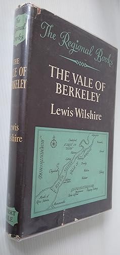 Image du vendeur pour The Regional Books : The Vale of Berkeley mis en vente par Your Book Soon