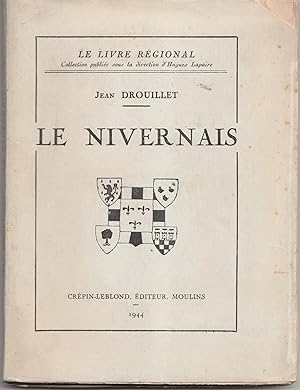 Le Nivernais