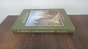 Imagen del vendedor de A History of Islington a la venta por BoundlessBookstore