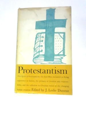 Bild des Verkufers fr Protestantism zum Verkauf von World of Rare Books