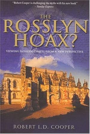 Image du vendeur pour The Rosslyn Hoax? mis en vente par WeBuyBooks