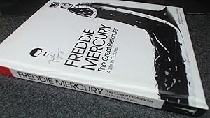 Imagen del vendedor de Freddie Mercury: The Great Pretender a la venta por BoundlessBookstore