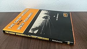 Seller image for Great Western in the West Midlands for sale by BoundlessBookstore