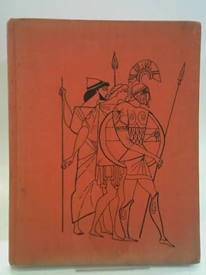 Seller image for The Iliad and the Odyssey for sale by World of Rare Books