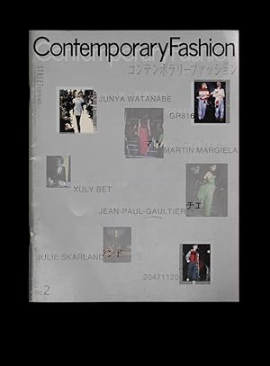 Immagine del venditore per Street : Contemporary Fashion No.2 venduto da november-books