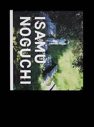 Seller image for The Isamu Noguchi Garden Museum for sale by november-books