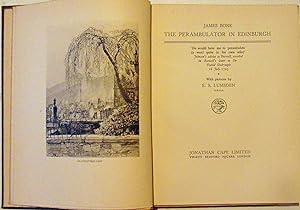 Seller image for The Perambulator In Edinburgh for sale by Hanselled Books