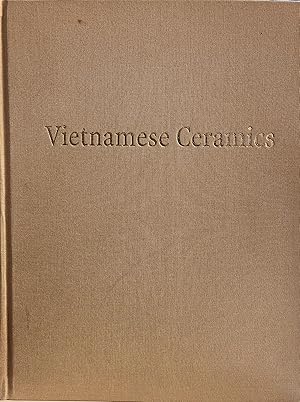 Immagine del venditore per Vietnamese Ceramics: A Separate Tradition venduto da Birmingham Museum of Art