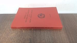 Seller image for Journal of the Hong Kong Branch of the Royal Asiatic Society, Vol 18, 1978 for sale by BoundlessBookstore