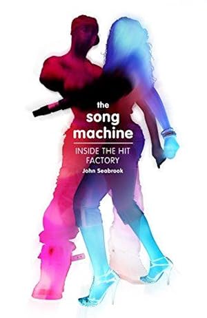 Image du vendeur pour The Song Machine: How to Make a Hit mis en vente par WeBuyBooks