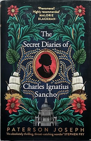 The Secret Diaries of Charles Ignatius Sancho