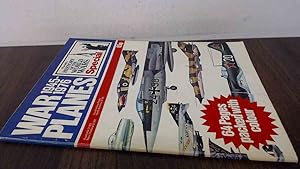 Image du vendeur pour War Planes 1945-1976 (Purnells History Of The World Wars Special) mis en vente par BoundlessBookstore