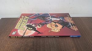 Imagen del vendedor de Birds of Prey: Perfect Pitch (Birds of Prey) a la venta por BoundlessBookstore