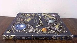 Seller image for The Mysteries of the Universe for sale by BoundlessBookstore