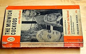 Seller image for The Midwich Cuckoos for sale by HALCYON BOOKS