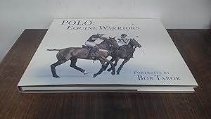 Imagen del vendedor de Polo: Equine Warriors (signed) a la venta por BoundlessBookstore