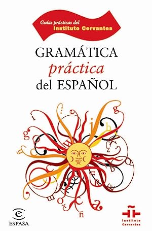 Seller image for Gramtica prctica del espaol for sale by Imosver