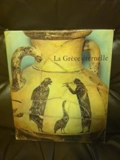 Seller image for La Grece Eternelle for sale by Ammareal