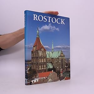 Bild des Verkufers fr Rostock zum Verkauf von Bookbot
