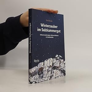 Immagine del venditore per Winterzauber im Salzkammergut venduto da Bookbot