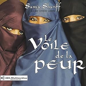 Seller image for Le Voile de la peur for sale by Ammareal