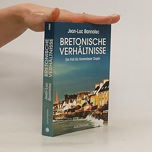 Seller image for Bretonische Verha?ltnisse for sale by Bookbot