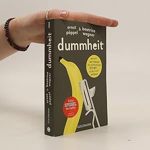Immagine del venditore per Dummheit venduto da Bookbot