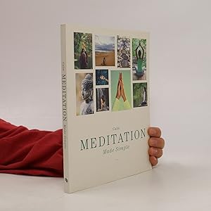 Image du vendeur pour Meditation Made Simple mis en vente par Bookbot