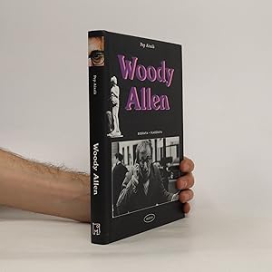 Imagen del vendedor de Woody Allen a la venta por Bookbot
