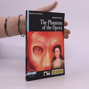 Bild des Verkufers fr The Phantom of the Opera zum Verkauf von Bookbot