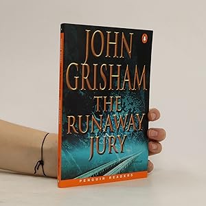 Seller image for The Runaway Jury for sale by Bookbot