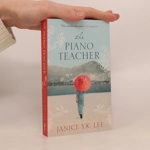 Seller image for The Piano Teacher for sale by Bookbot