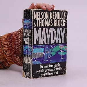 Seller image for Mayday for sale by Bookbot