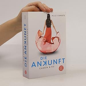 Seller image for Cassia & Ky 03. Die Ankunft for sale by Bookbot