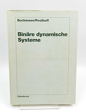 Seller image for Binre dynamische Systeme for sale by Antiquariat Smock