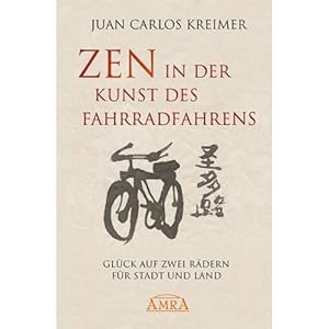 Image du vendeur pour Zen in der Kunst des Fahrradfahrens mis en vente par ISIA Media Verlag UG | Bukinist