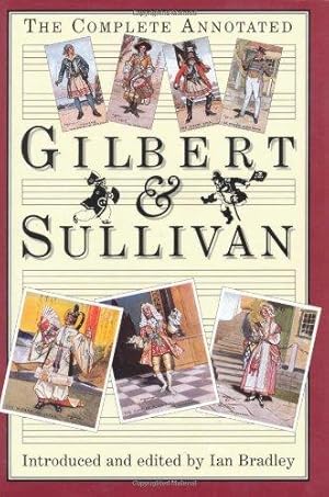 Seller image for The Complete Annotated Gilbert and Sullivan for sale by WeBuyBooks