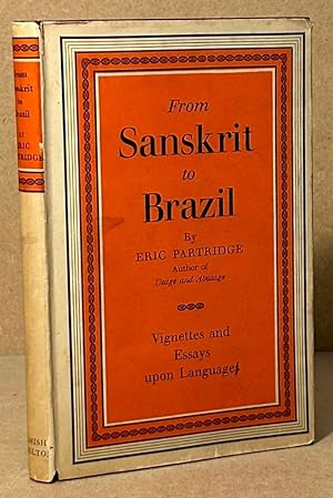 From Sanskrit to Brazil