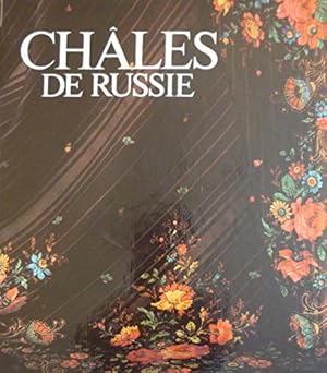 Seller image for Chles de Russie for sale by Ammareal