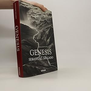 Imagen del vendedor de Genesis a la venta por Bookbot