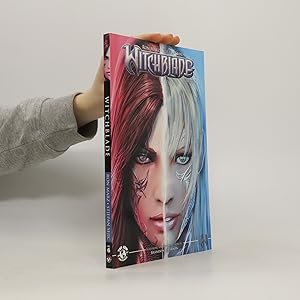 Bild des Verkufers fr Witchblade Volume 6 zum Verkauf von Bookbot