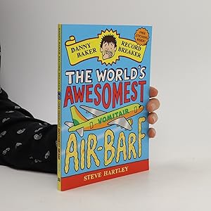 Seller image for The World's Awesomest Air-barf for sale by Bookbot