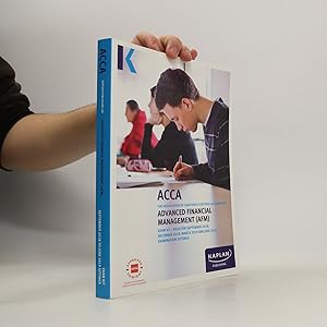 Bild des Verkufers fr ACCA, the Association of Chartered Certified Accountants zum Verkauf von Bookbot