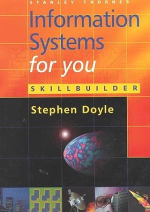 Bild des Verkufers fr Skillbuilder (Information Systems for You) zum Verkauf von WeBuyBooks