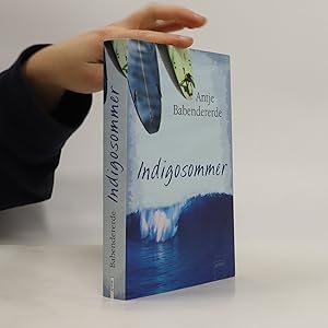 Seller image for Indigosommer for sale by Bookbot