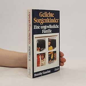 Seller image for Geliebte Sorgenkinder for sale by Bookbot