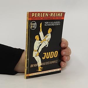 Seller image for Judo. Band 612 for sale by Bookbot