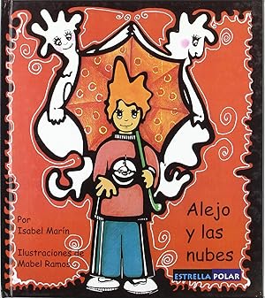 Seller image for Alejo y las nubes for sale by Imosver