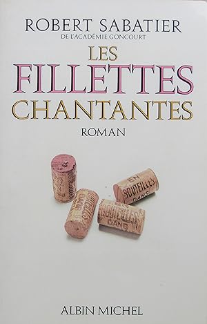 Les fillettes chantantes